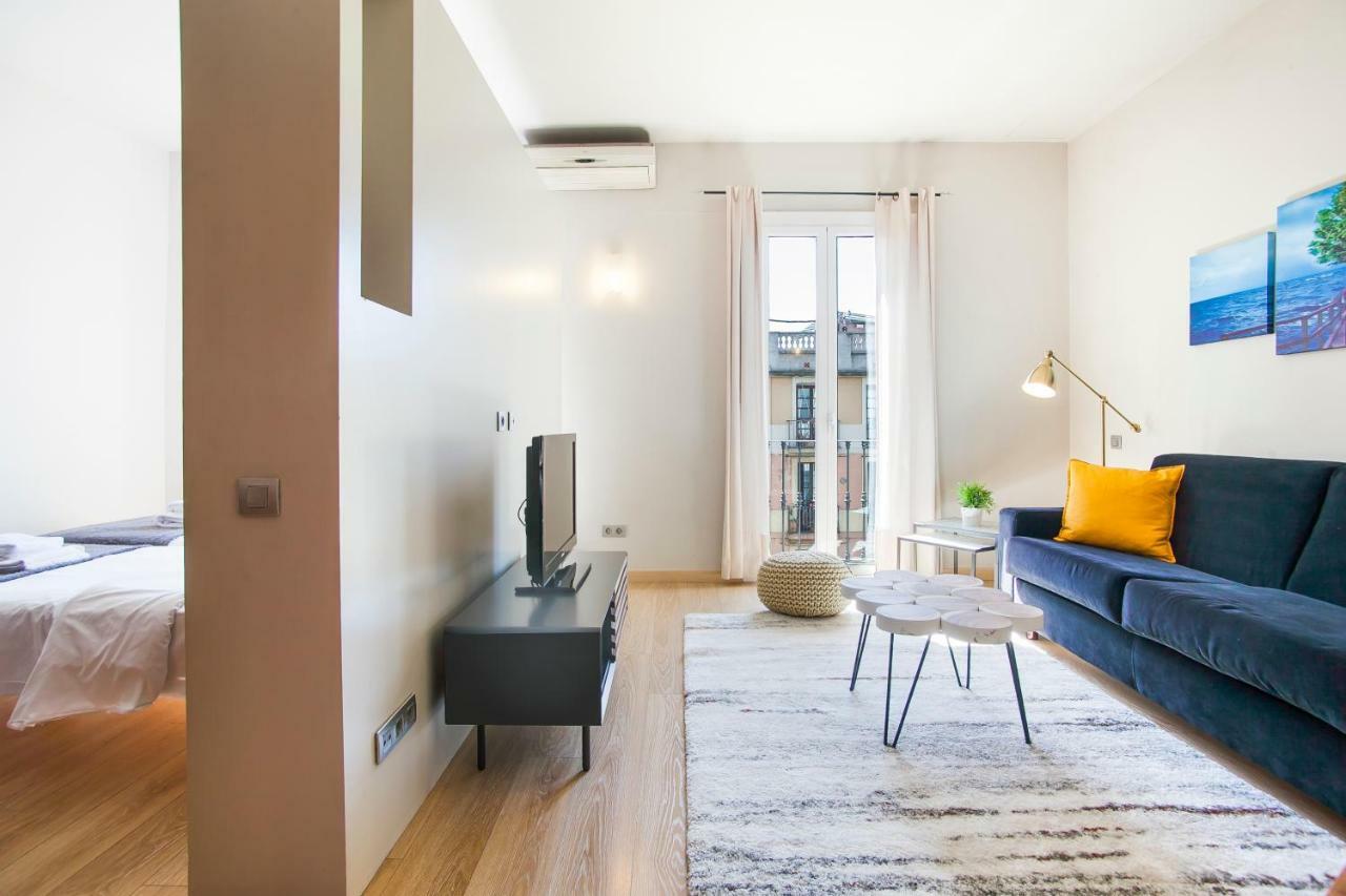 Appartement Tendency 7