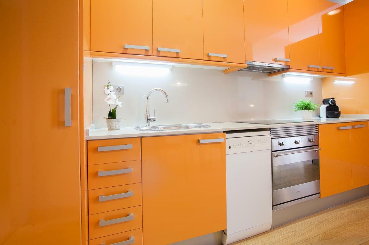 Appartement Tendency 7