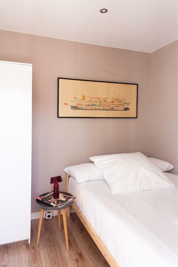 Brummell Poble Sec Appartement