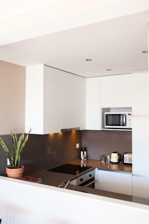 Brummell Poble Sec Appartement Barcelona