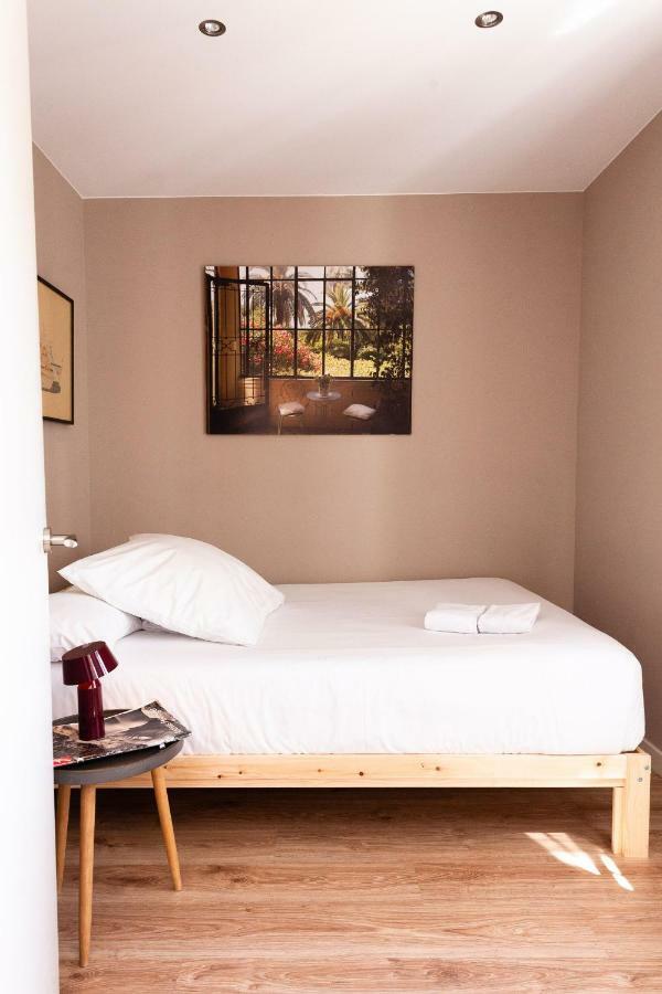 Brummell Poble Sec Appartement