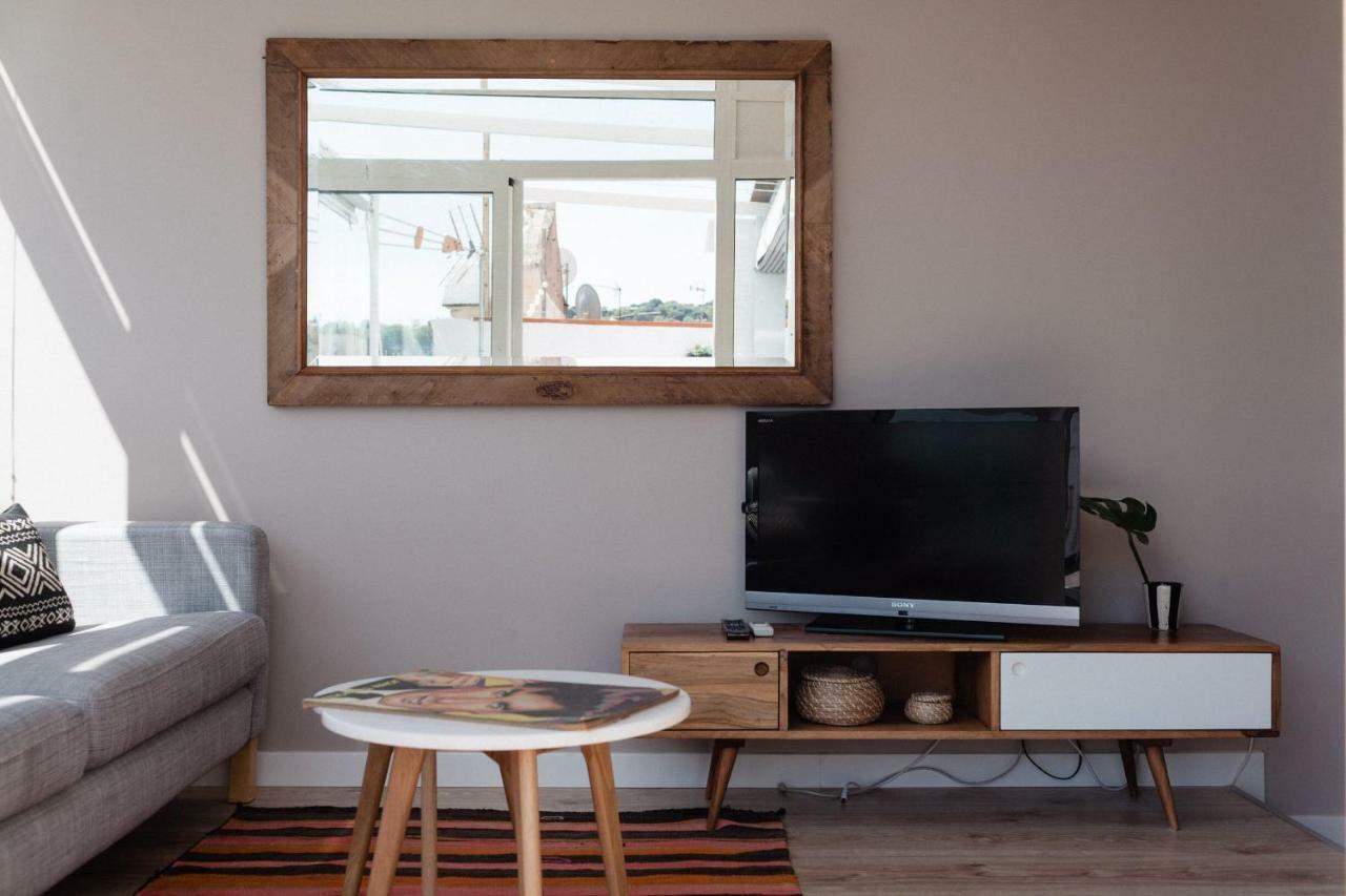 Appartement Brummell Poble Sec Barcelona