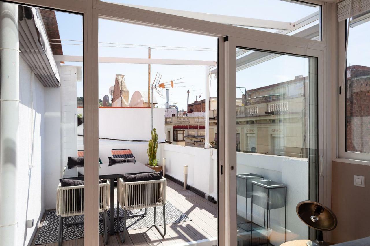 Appartement Brummell Poble Sec