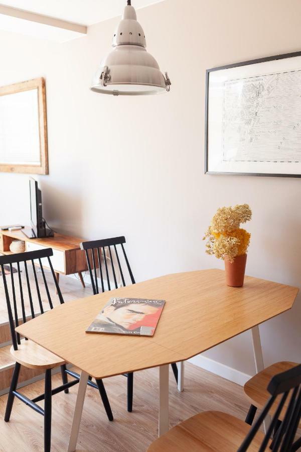Appartement Brummell Poble Sec