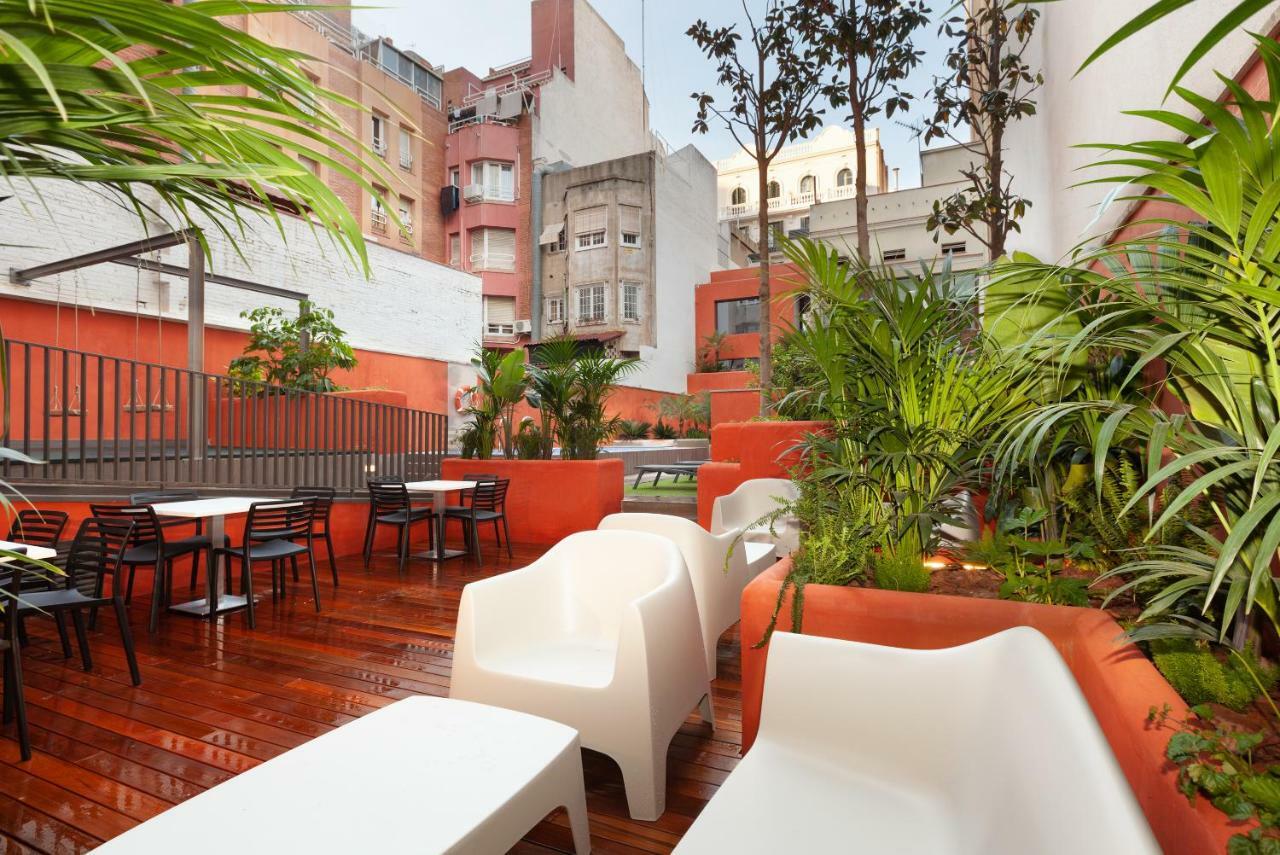 Enjoybcn Patio De Gracia Apartamento Barcelona