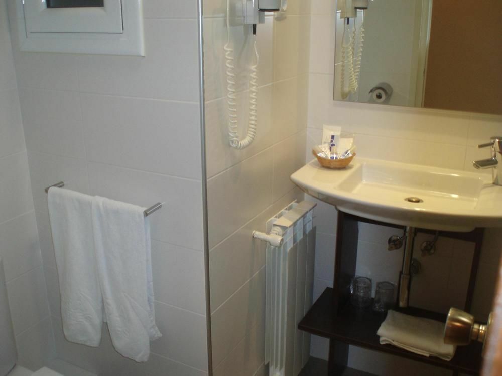 Bonanova Park Hotel Barcelone