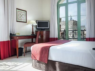 Eurostars Laietana Hotel 4*