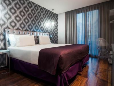 Ikonik Ramblas Hotel