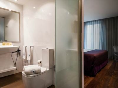 Hotel Ikonik Ramblas Barcelona