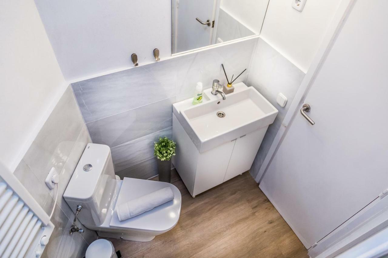 En Gracia Appartement Barcelone