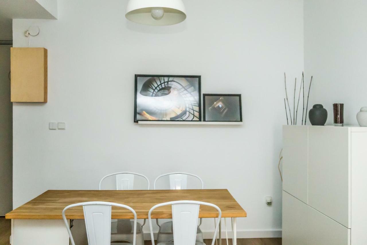 En Gracia Appartement *
