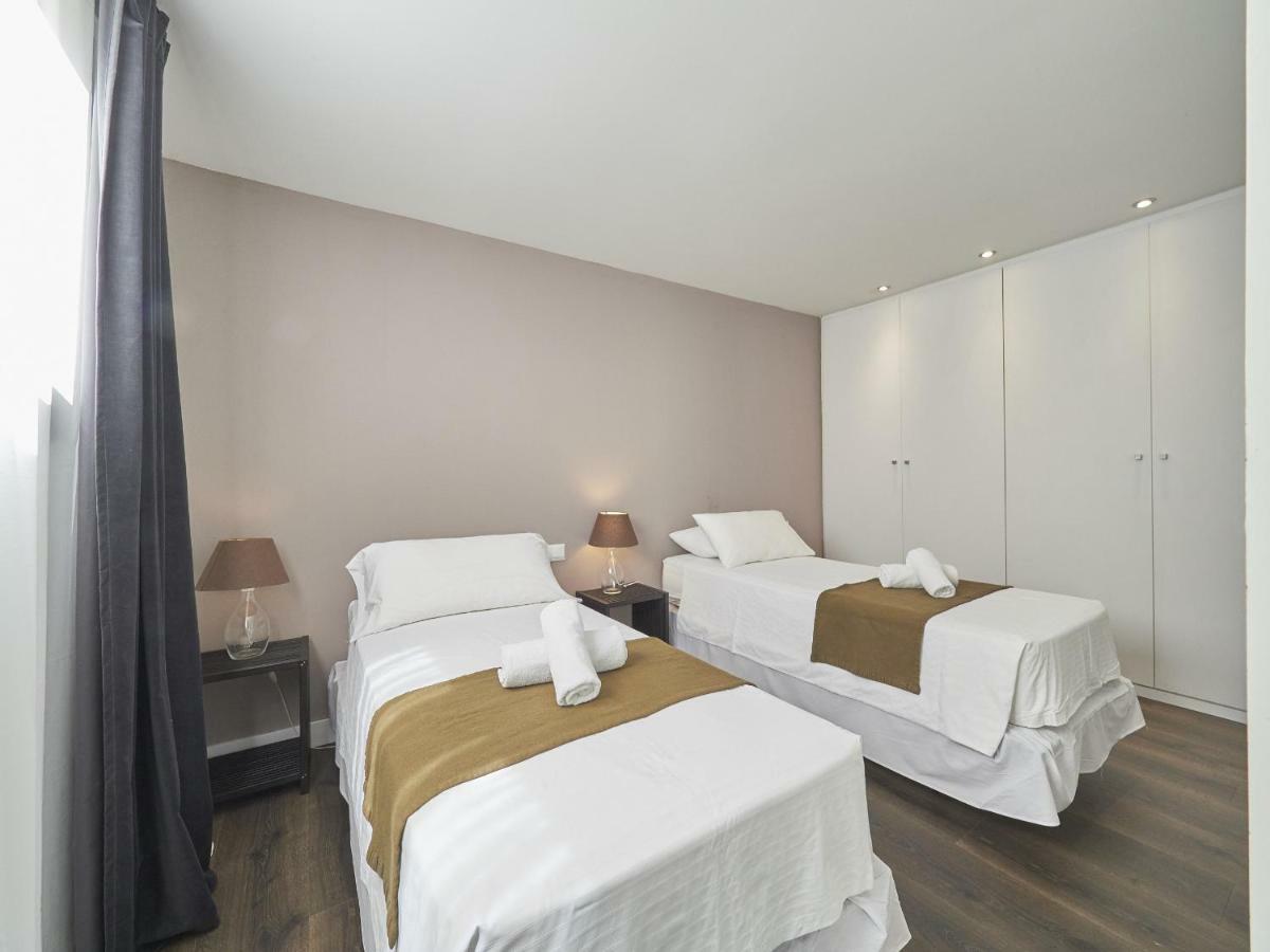 Loft Miro Apartamento