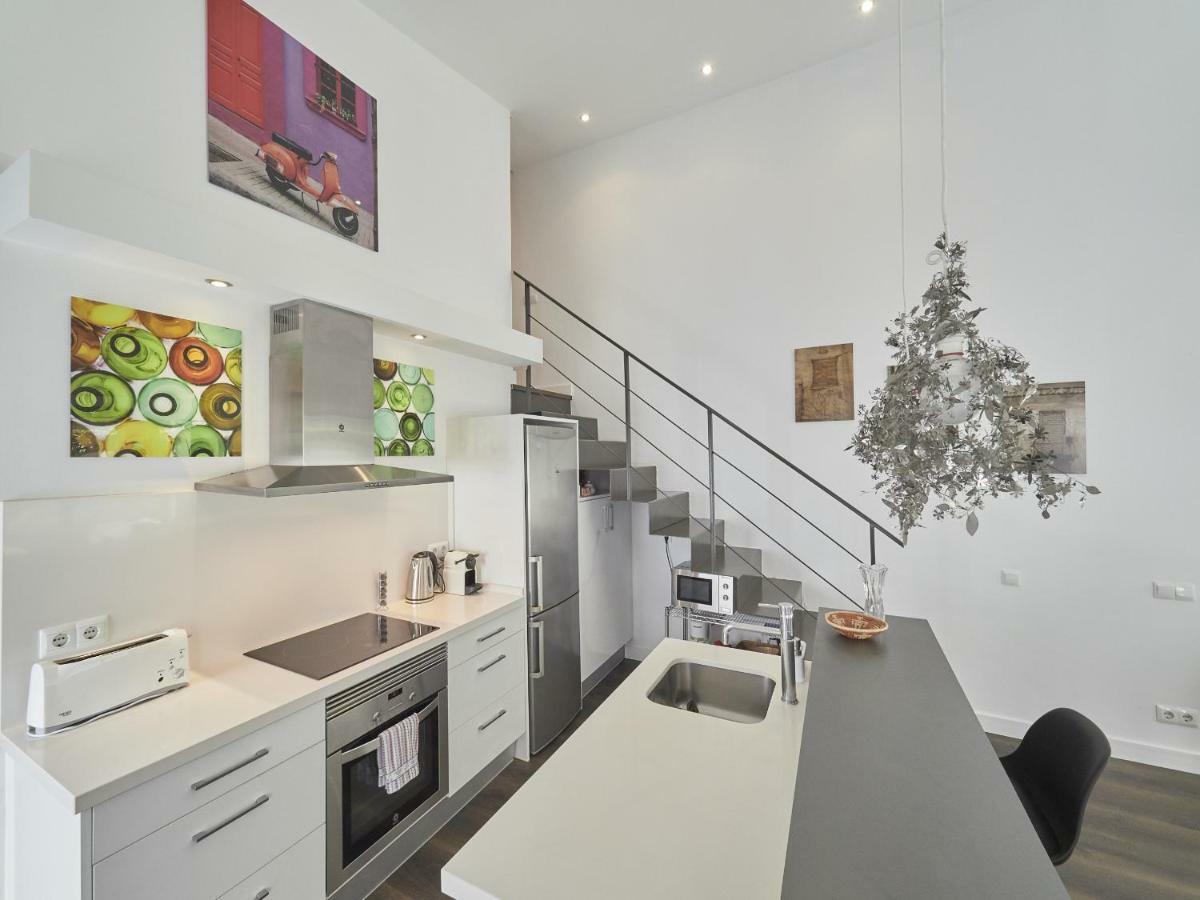 Loft Miro *