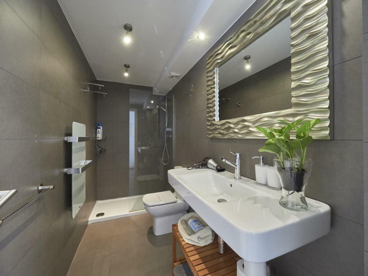 Loft Miro Apartamento Barcelona