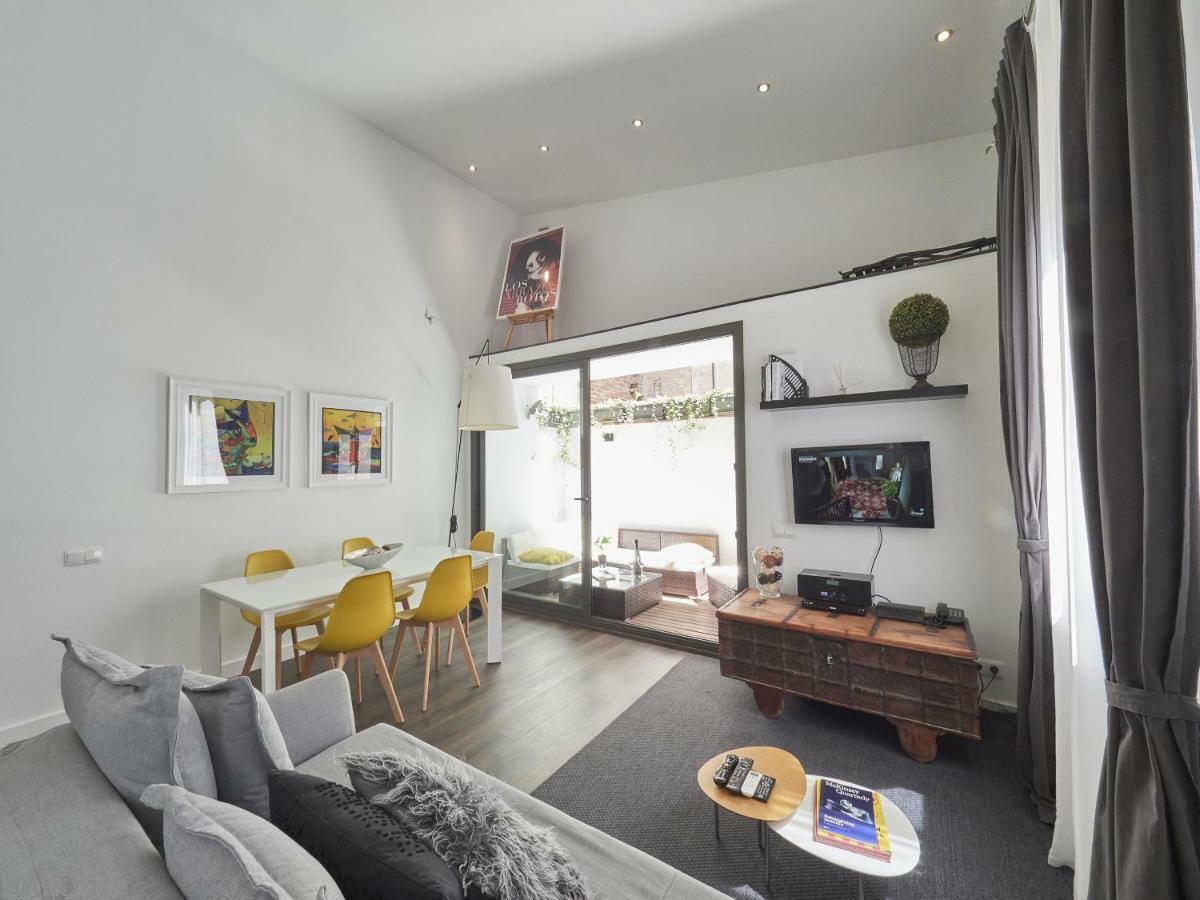 Loft Miro Apartamento Barcelona