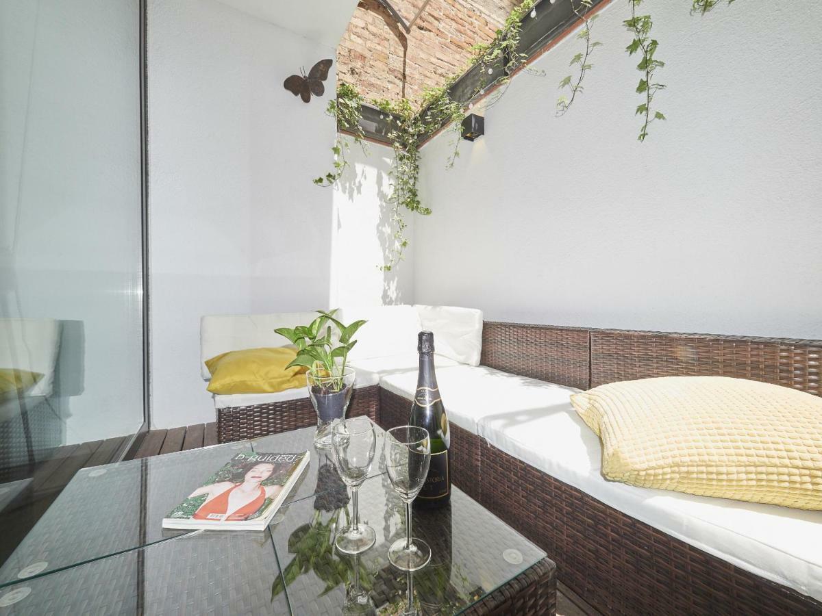 Apartamento Loft Miro *