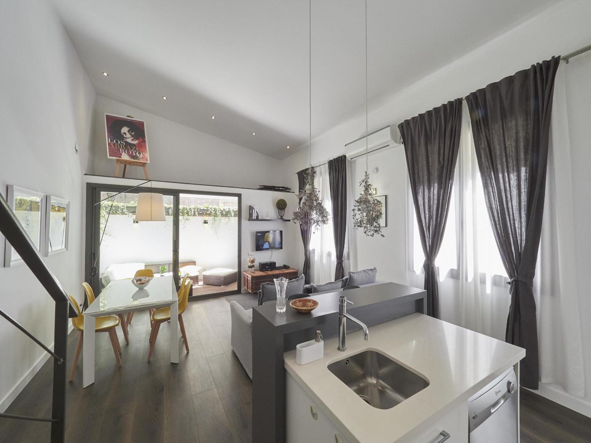 Loft Miro Apartamento