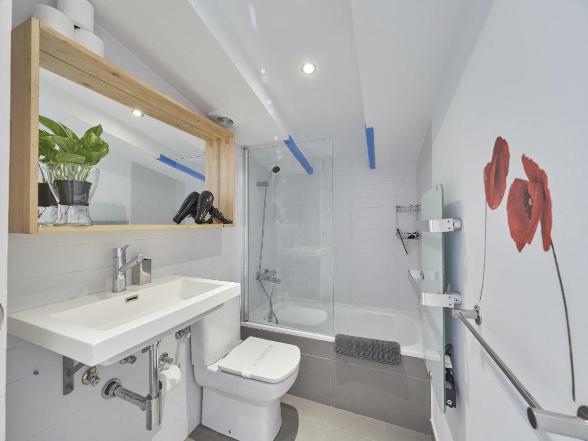 Loft Miro Apartamento Barcelona