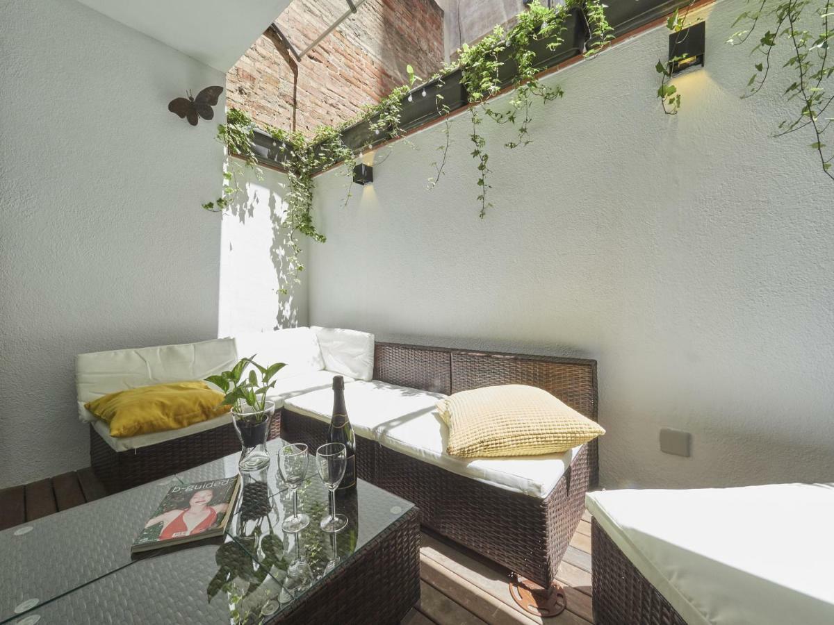 Loft Miro Apartamento Barcelona