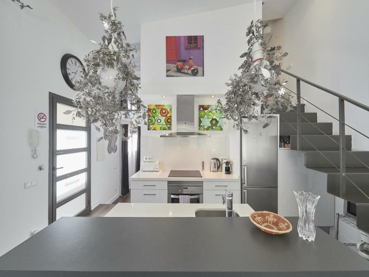 Loft Miro Apartamento