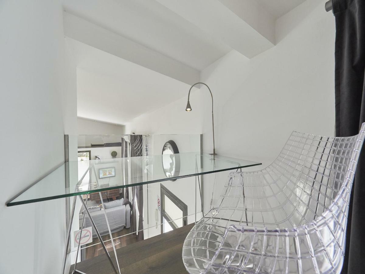 Loft Miro Apartamento *