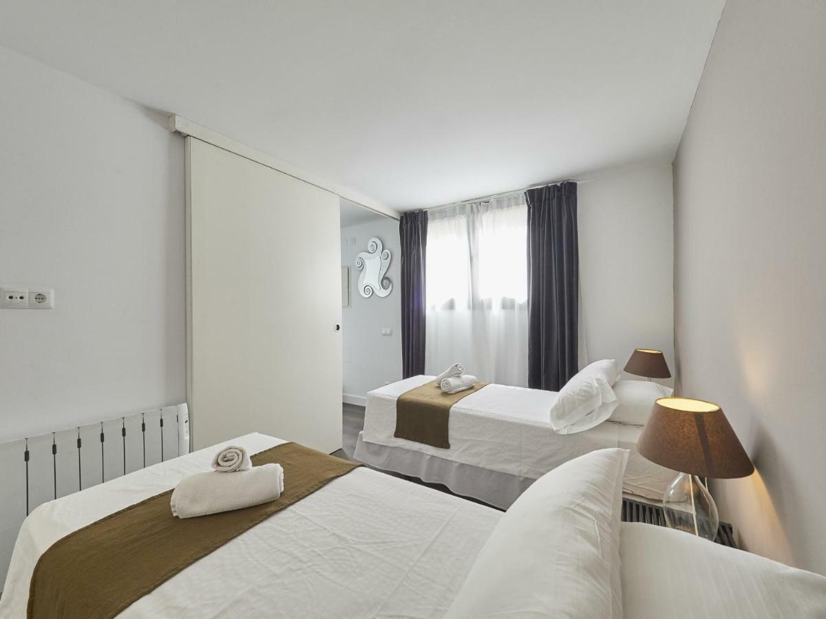 Apartamento Loft Miro Barcelona