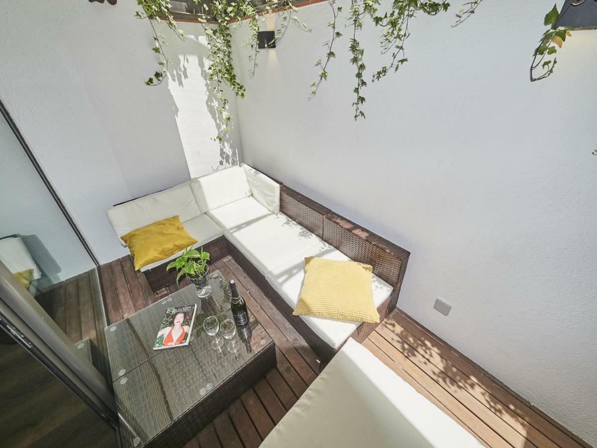 Loft Miro * Barcelona