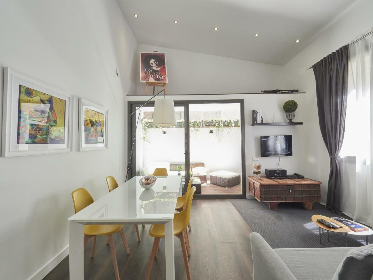 Loft Miro Apartamento