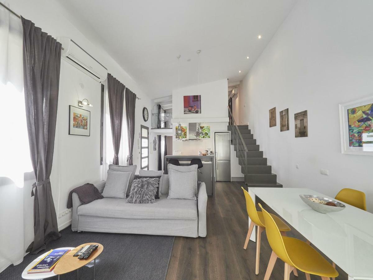 Loft Miro Apartamento
