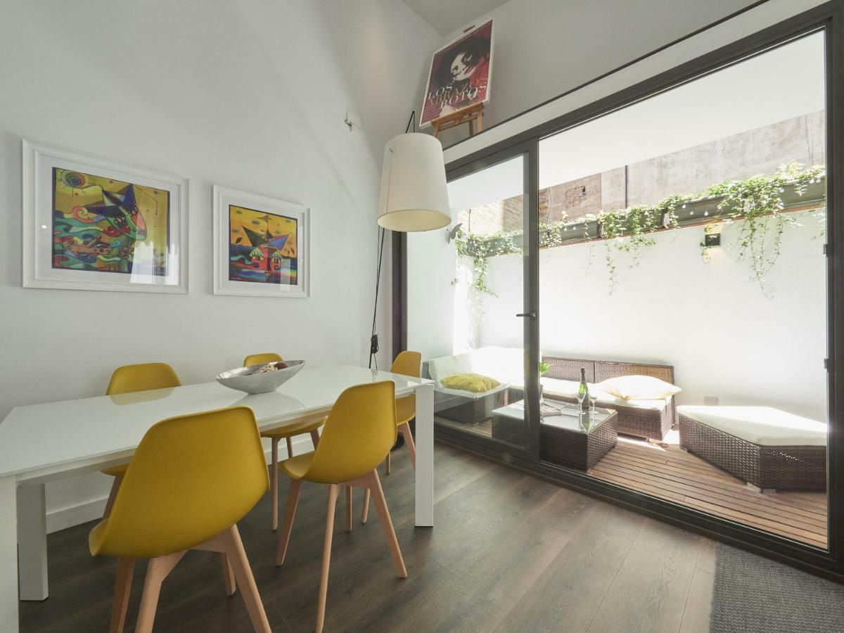 Loft Miro Apartamento