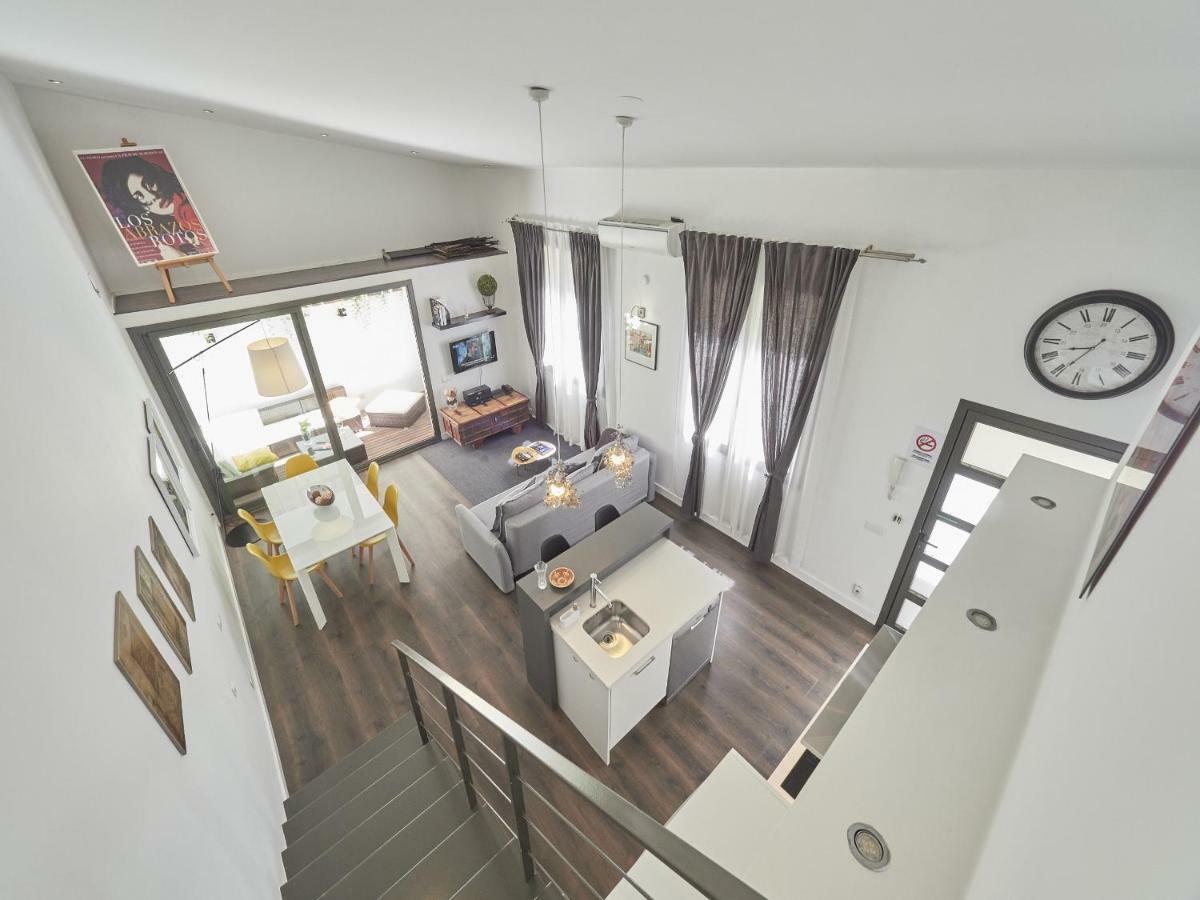 Loft Miro *