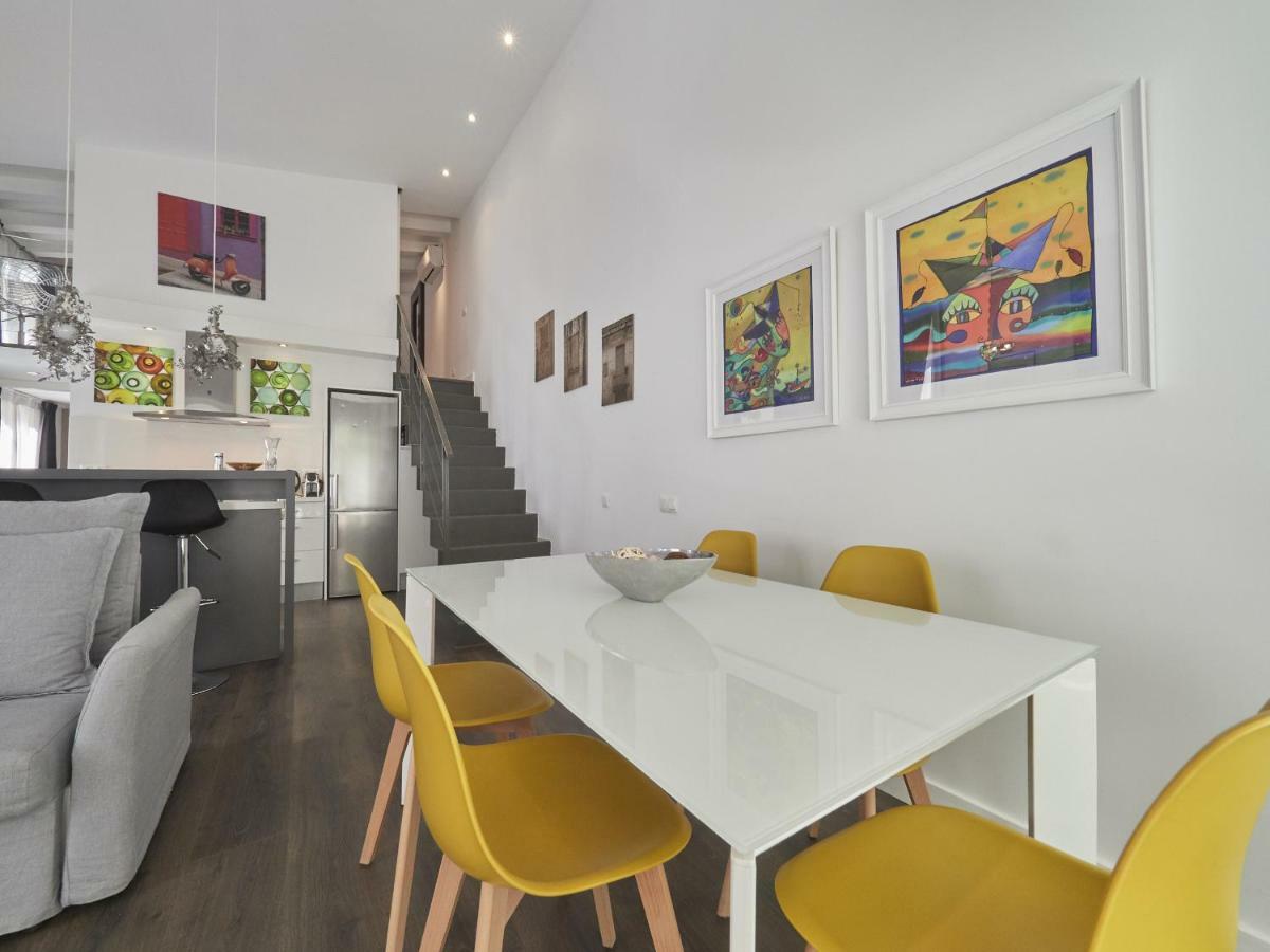 Loft Miro Apartamento Barcelona