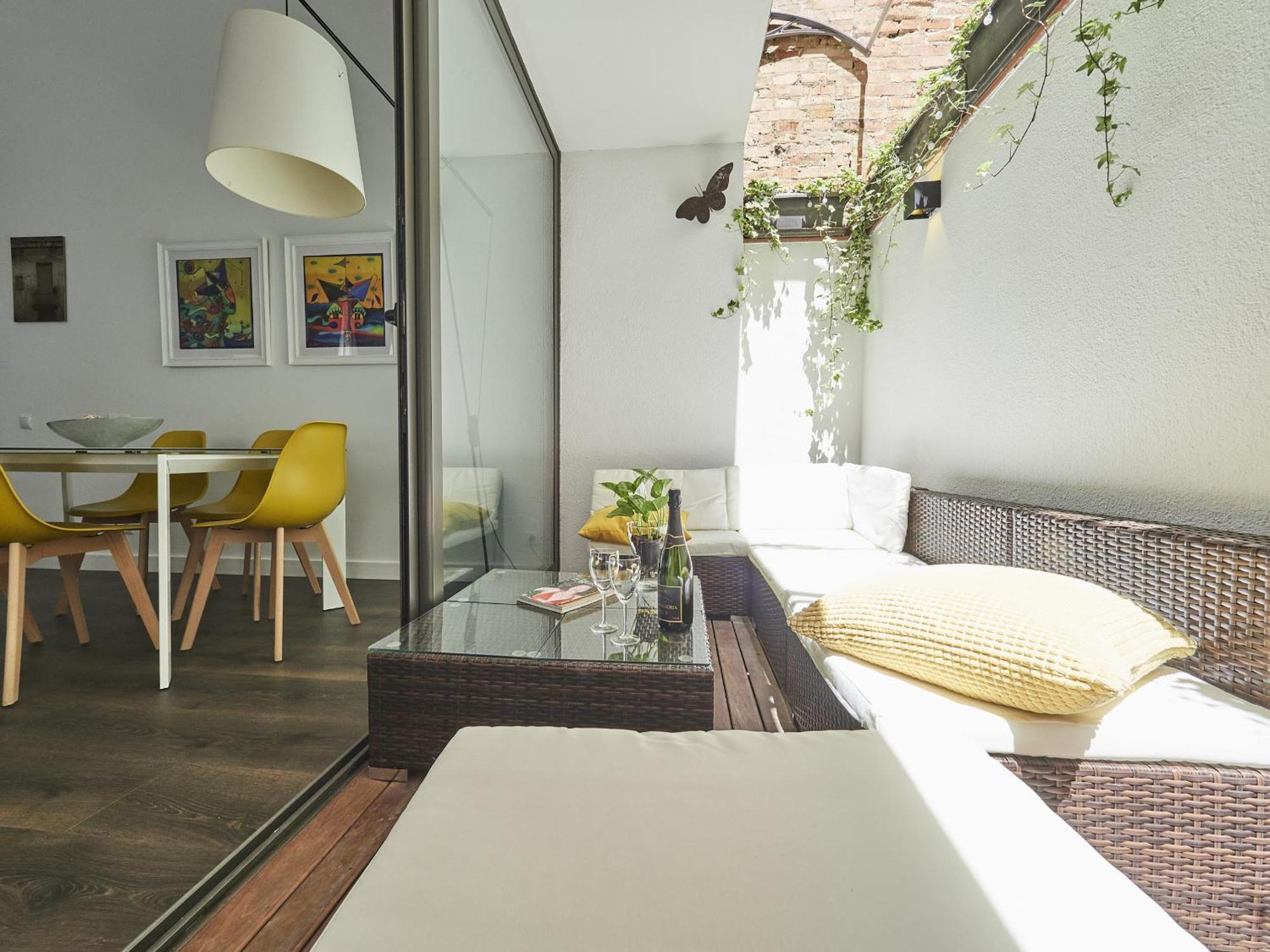 Loft Miro Apartamento *