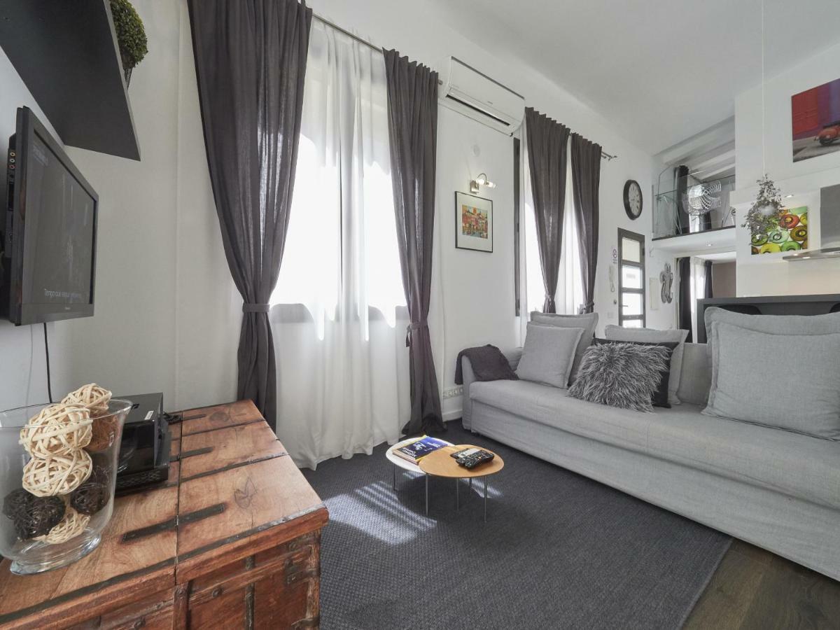Apartamento Loft Miro *