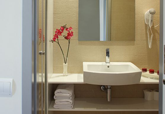 Ab Sagrada Familia Premium Appartement