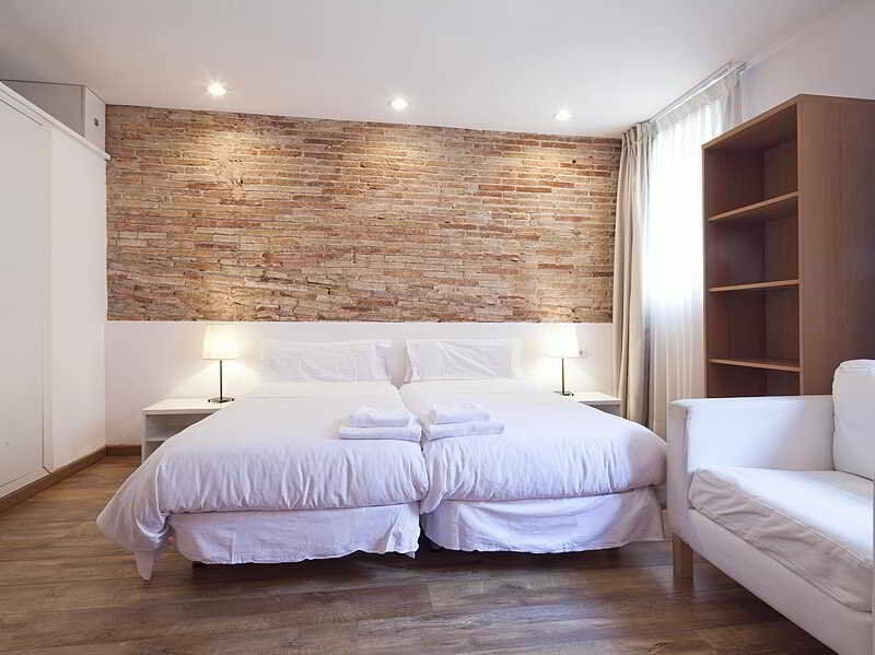 Inside Sants * Barcelona
