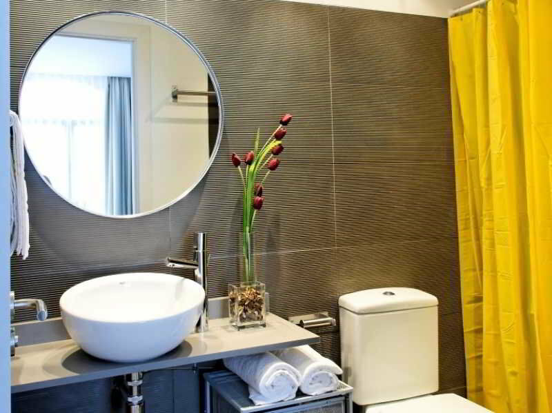Apartment Inside Sants