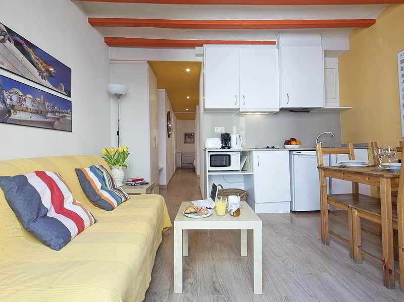 Appartement Ola Living Vidreria *