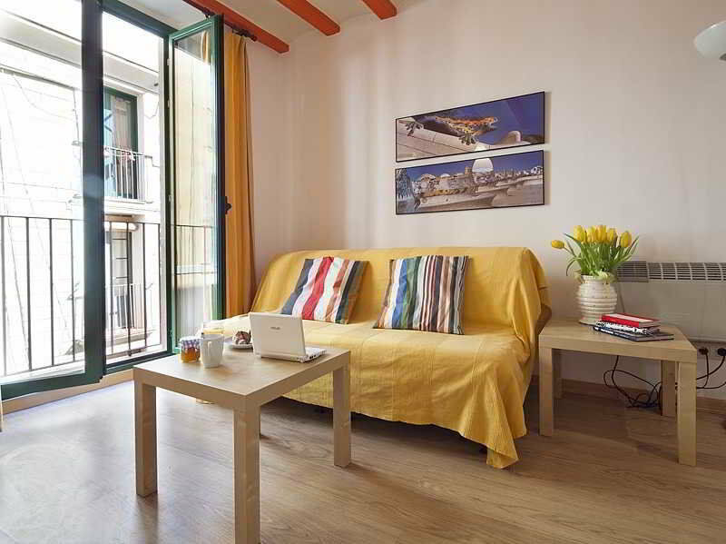 Ola Living Vidreria * Barcelona