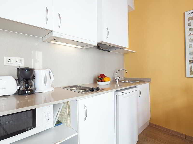 Ola Living Vidreria Appartement *