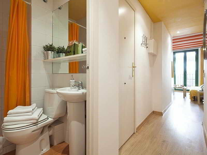 Ola Living Vidreria * Barcelona