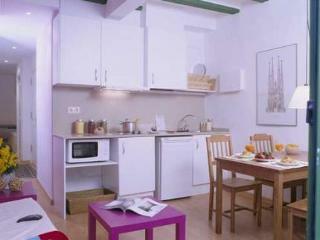 Ola Living Vidreria Appartement Barcelona