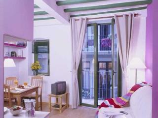 Ola Living Vidreria Appartement *