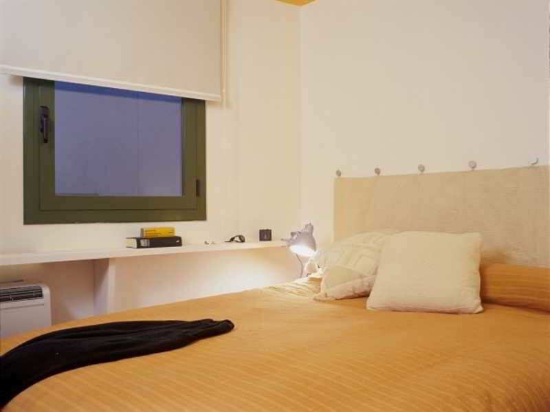 Appartement Ola Living Vidreria Barcelona