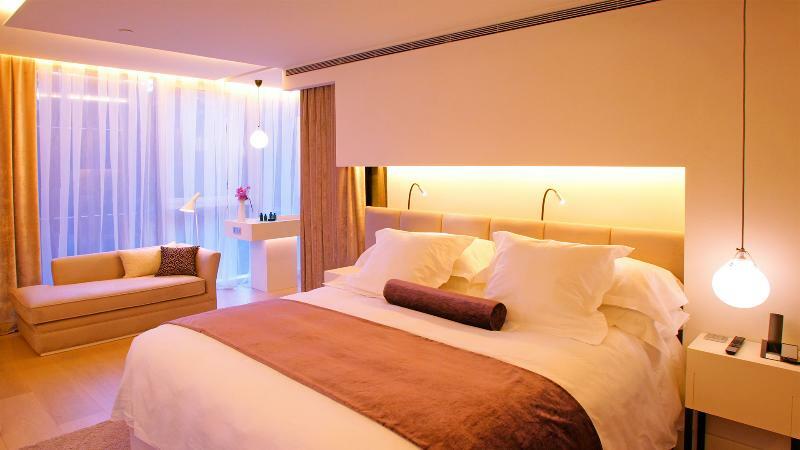 Hotel Abac Restaurant Gl Monumento Barcelone