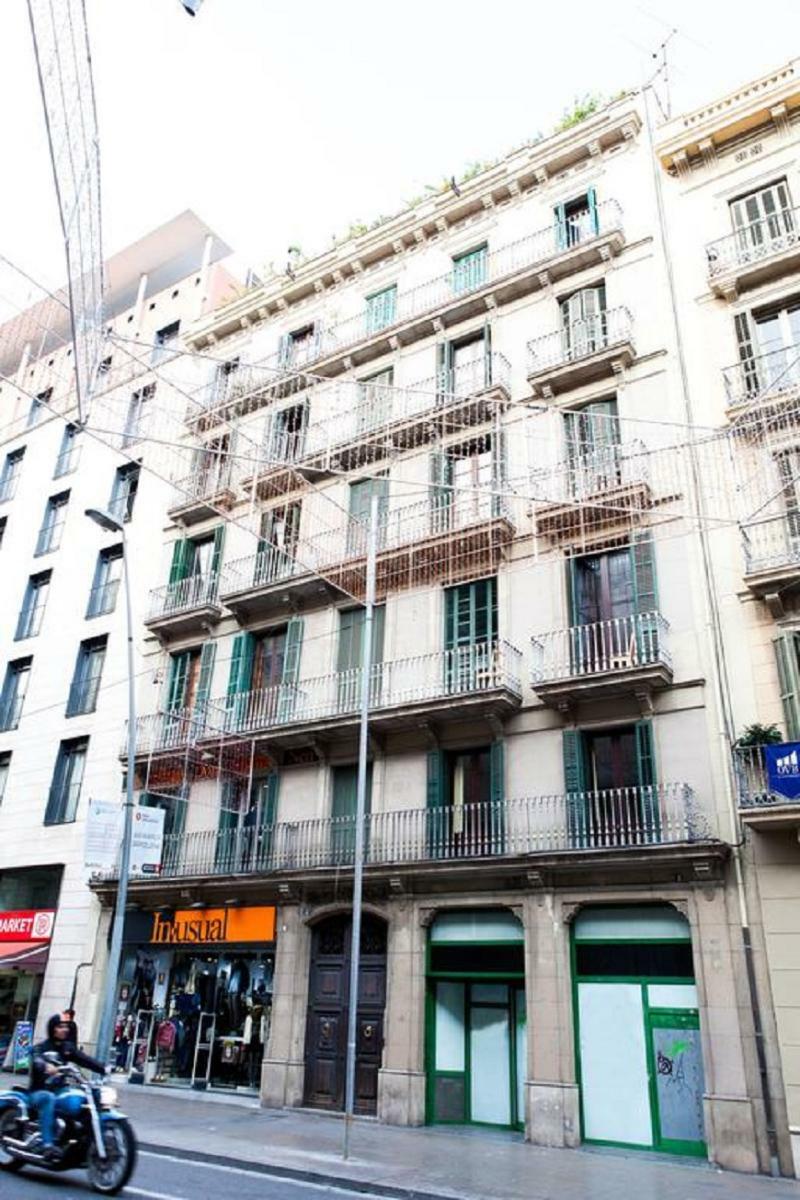 Estudios Pelayo Barcelone