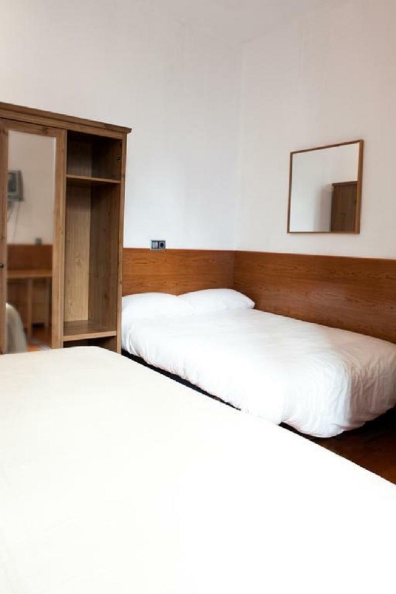 Appartement Estudios Pelayo Barcelone