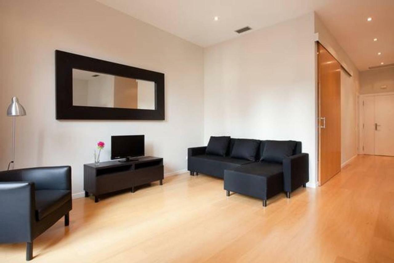 Apartment Modern Quiet Flat With A Large Balcony *