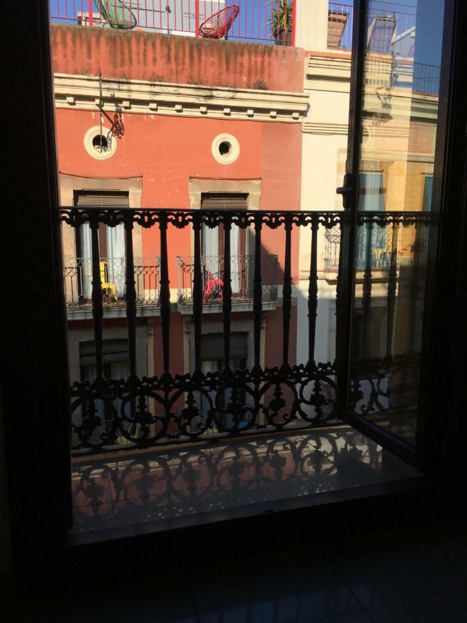 Gasthuis La Terrassa