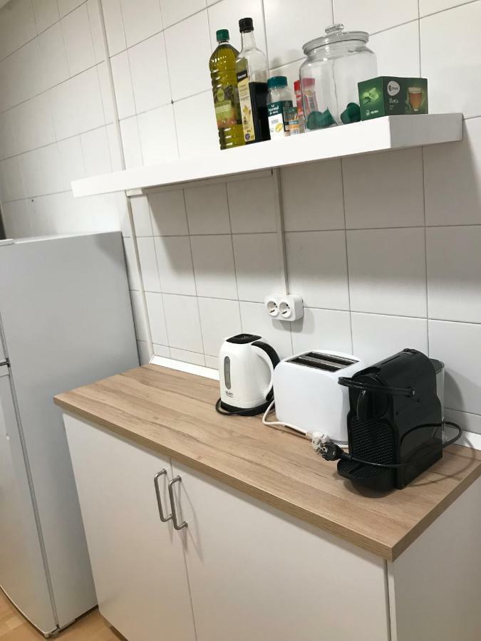 Centric Paseo De Gracia Apartamento Barcelona